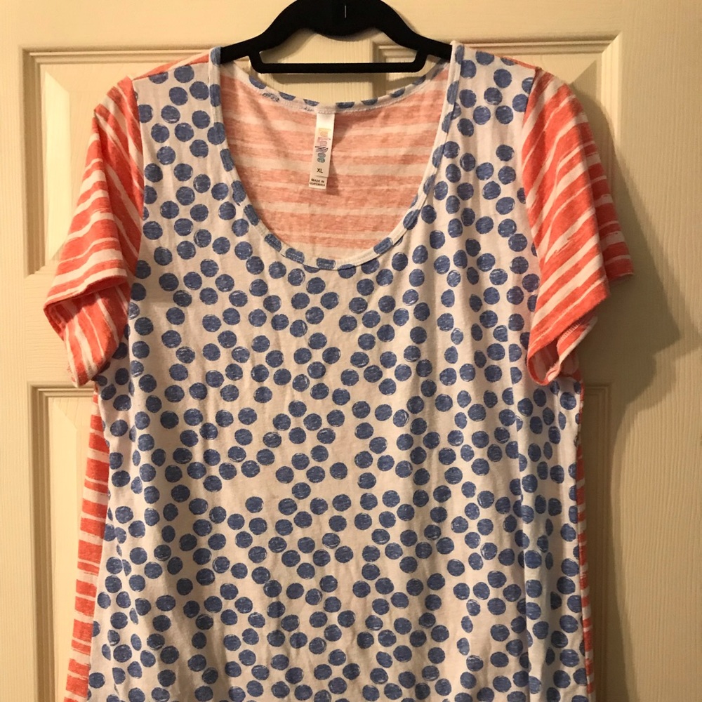 LuLaRoe Classic